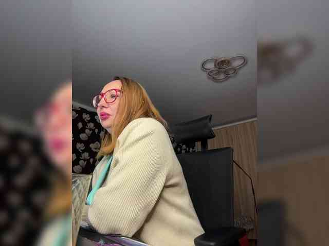 Pink-Lips webcam