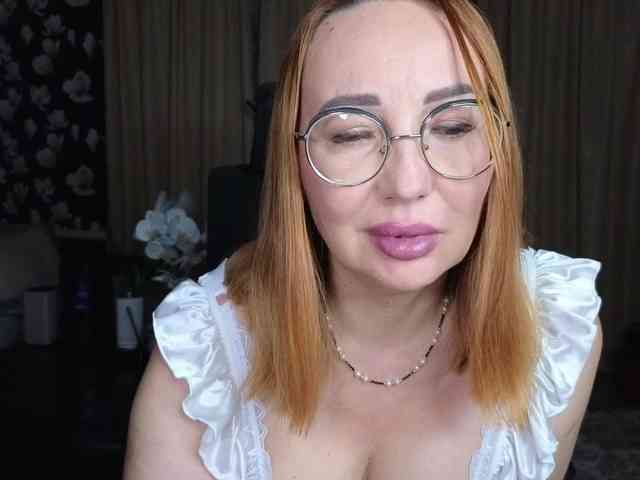 Pink-Lips webcam