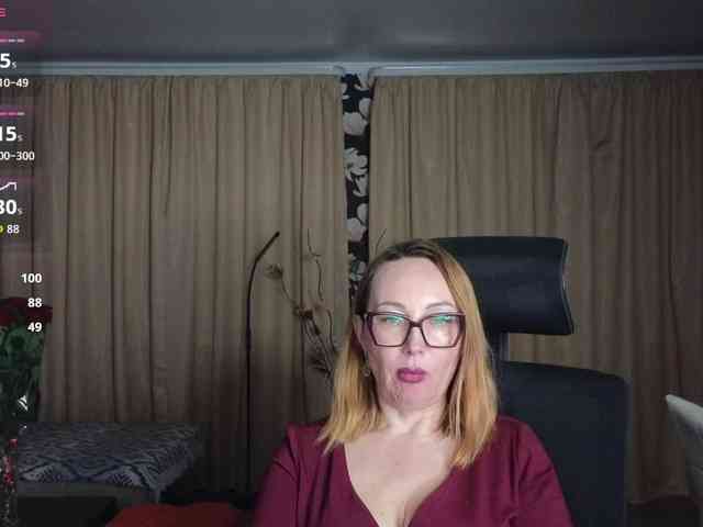 Pink-Lips webcam