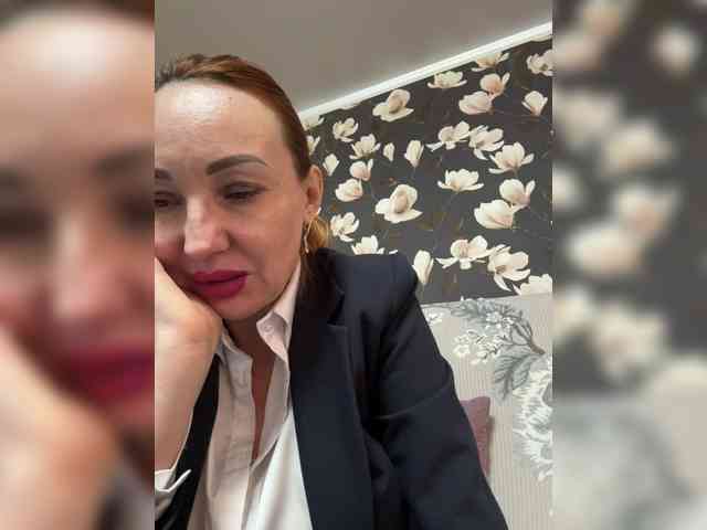 Pink-Lips webcam