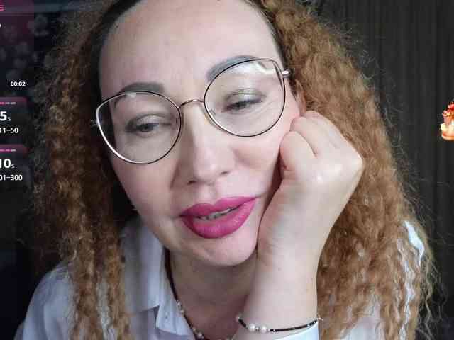 Pink-Lips webcam