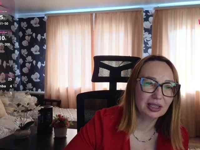 Pink-Lips webcam