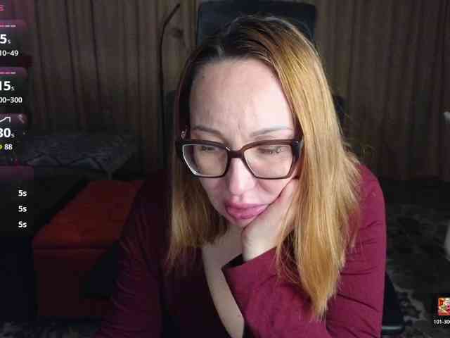 Pink-Lips webcam