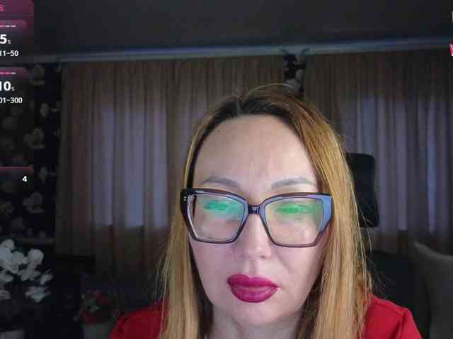Pink-Lips webcam