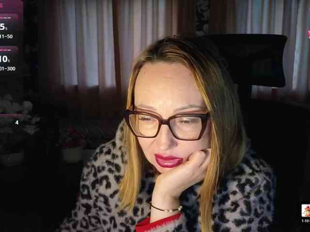 Pink-Lips webcam