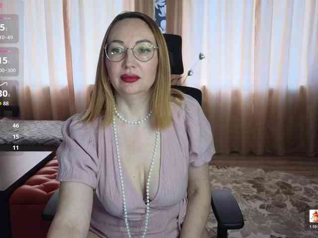 Pink-Lips webcam
