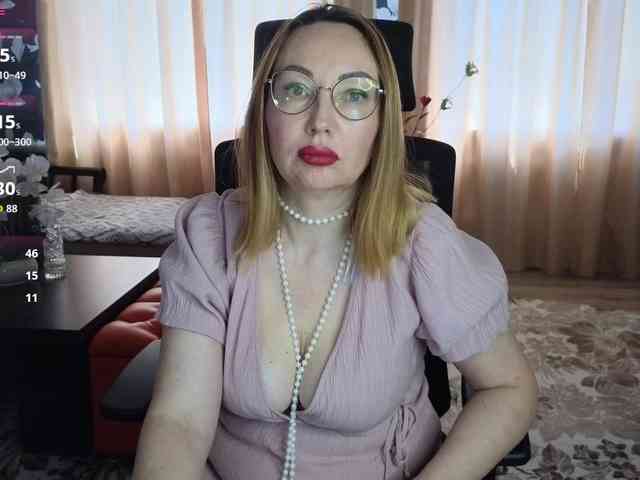 Pink-Lips webcam