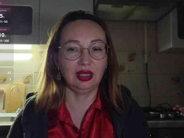 Pink-Lips webcam