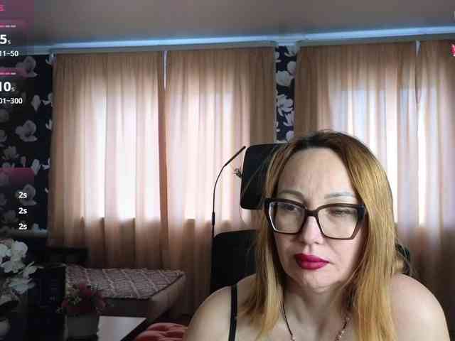 Pink-Lips webcam