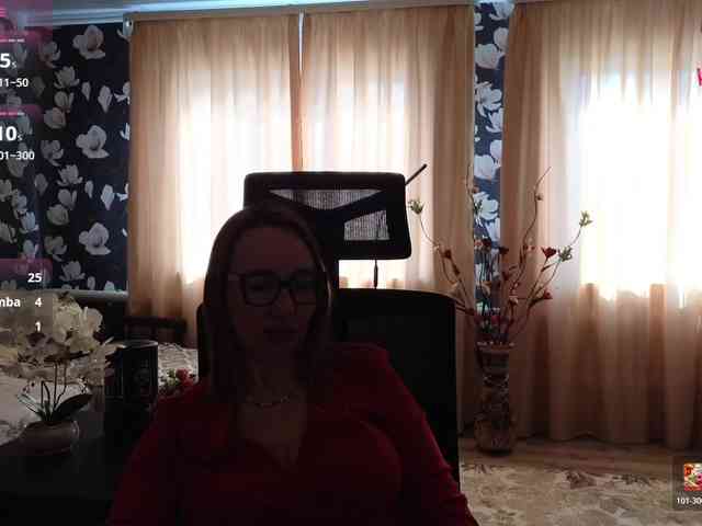 Pink-Lips webcam