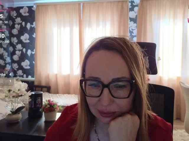 Pink-Lips webcam