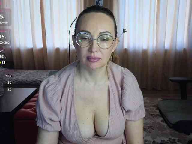 Pink-Lips webcam