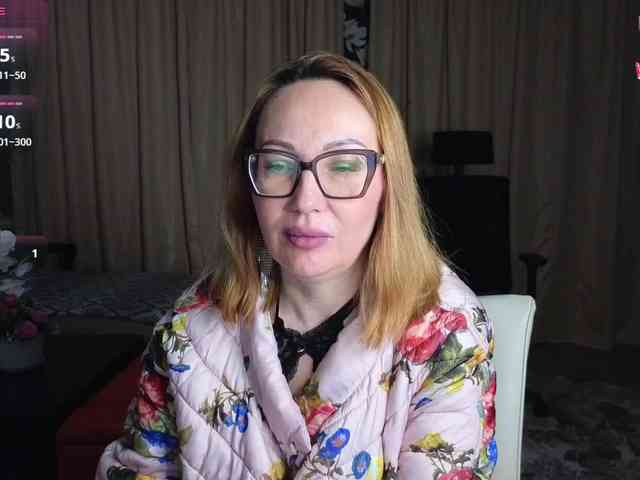 Pink-Lips webcam