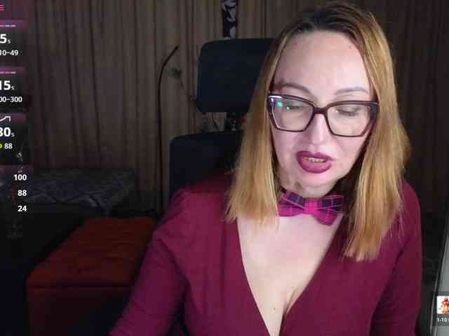 Pink-Lips webcam