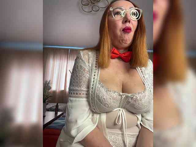 Pink-Lips webcam