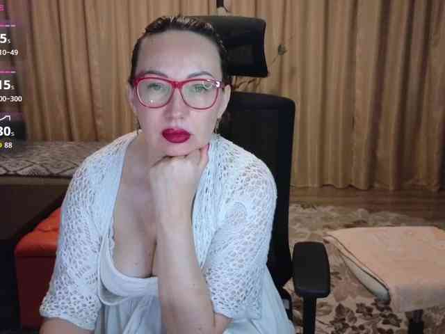 Pink-Lips webcam