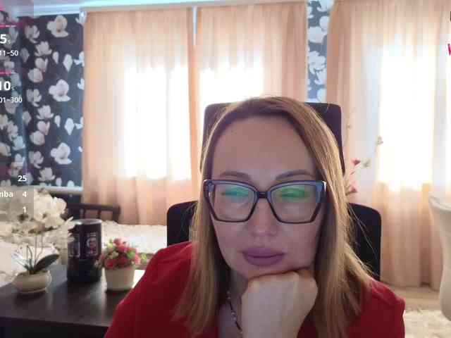 Pink-Lips webcam