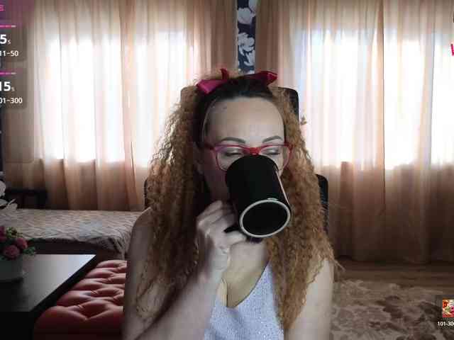 Pink-Lips webcam