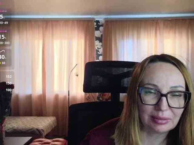 Pink-Lips webcam