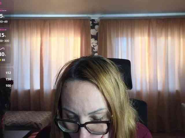 Pink-Lips webcam