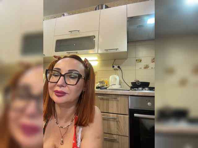 Pink-Lips webcam