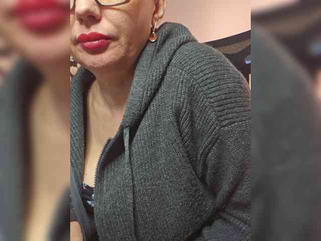 Pink-Lips webcam