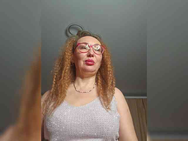 Pink-Lips webcam