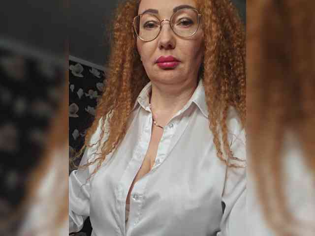Pink-Lips webcam