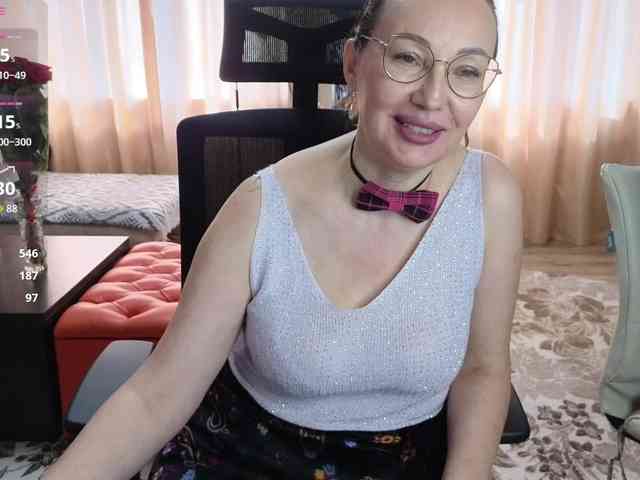 Pink-Lips webcam