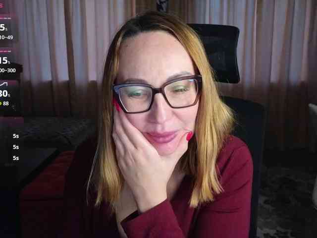 Pink-Lips webcam