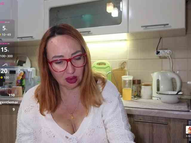 Pink-Lips webcam