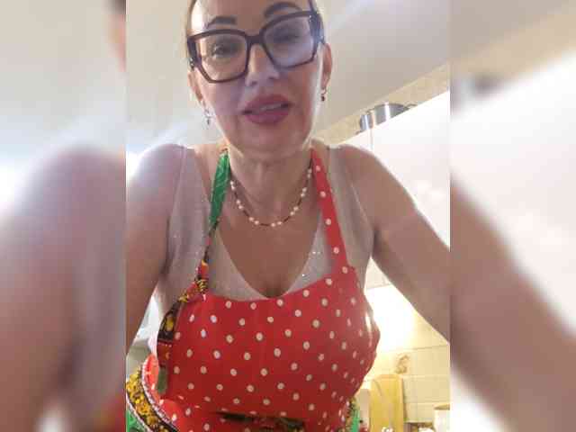 Pink-Lips webcam