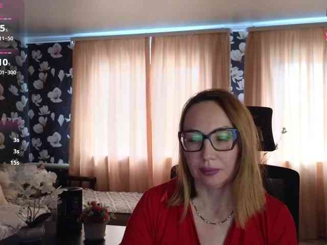 Pink-Lips webcam