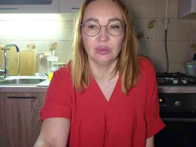 Pink-Lips webcam