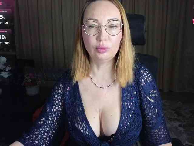 Pink-Lips webcam