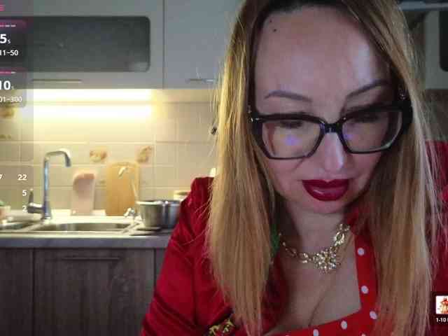 Pink-Lips webcam
