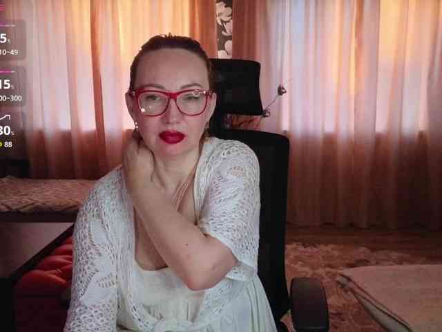 Pink-Lips webcam