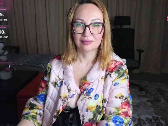 Pink-Lips webcam