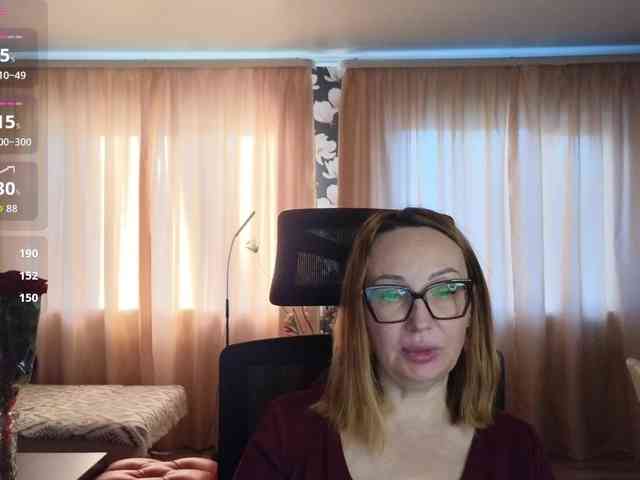 Pink-Lips webcam