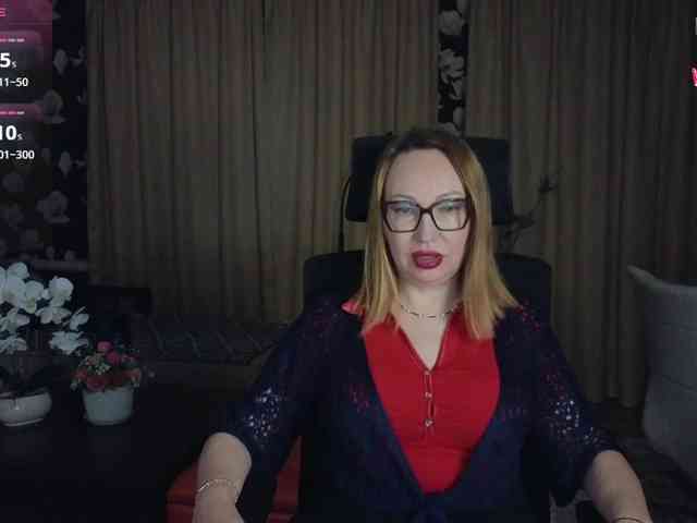 Pink-Lips webcam