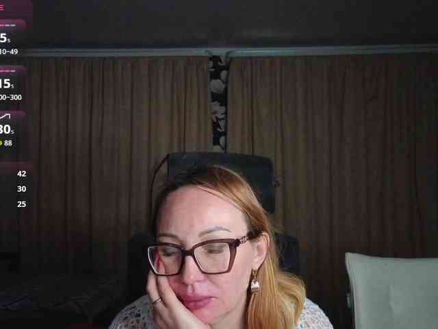 Pink-Lips webcam