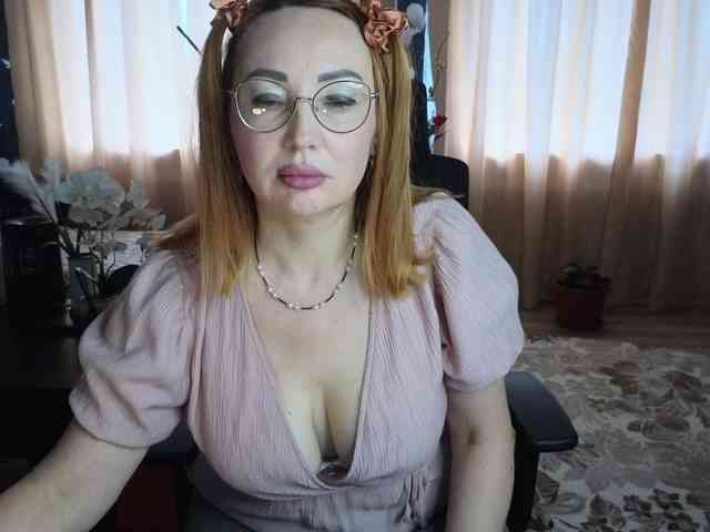 Pink-Lips webcam