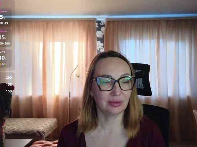 Pink-Lips webcam