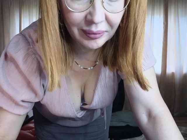 Pink-Lips webcam