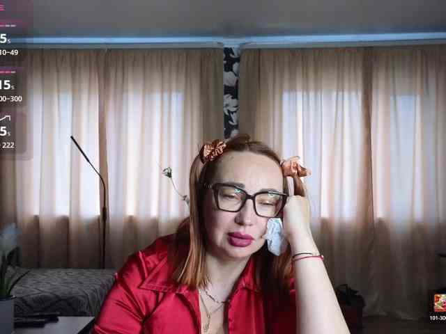 Pink-Lips webcam