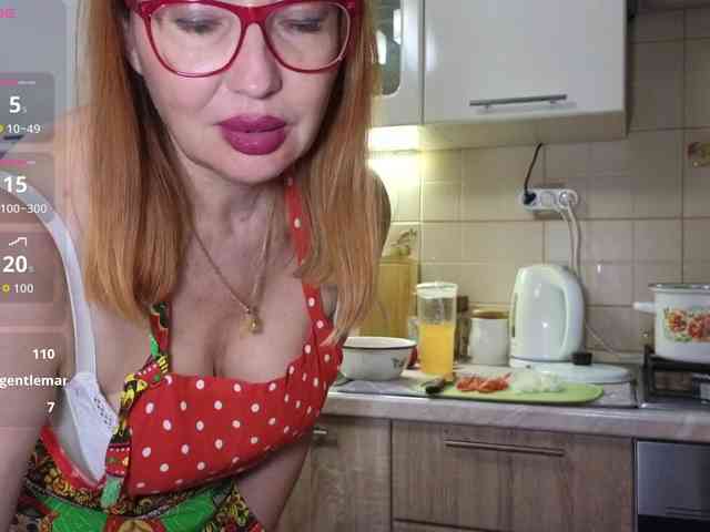Pink-Lips webcam