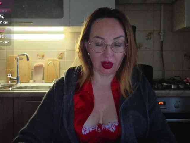 Pink-Lips webcam