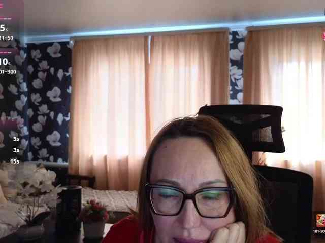 Pink-Lips webcam