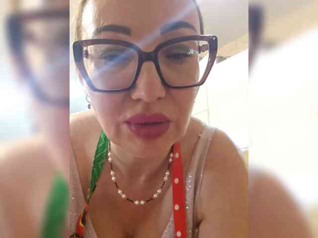 Pink-Lips webcam