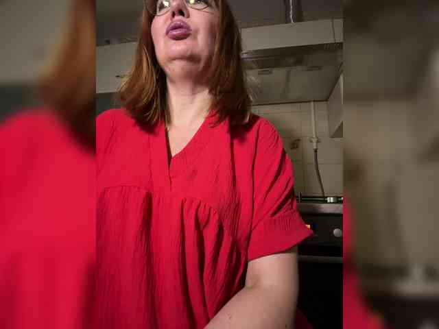 Pink-Lips webcam